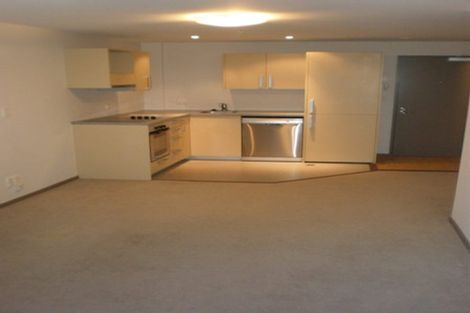 Photo of property in Dual Apartments, 106/142u Vivian Street, Te Aro, Wellington, 6011