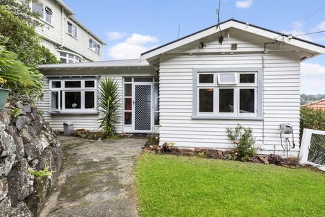 Photo of property in 103 Rakau Road, Hataitai, Wellington, 6021