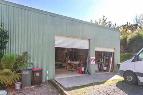 Photo of property in 127a The 309 Road, Preece Point, Coromandel, 3581