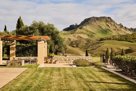 Photo of property in 42 Matangi Road, Tuki Tuki, Havelock North, 4294