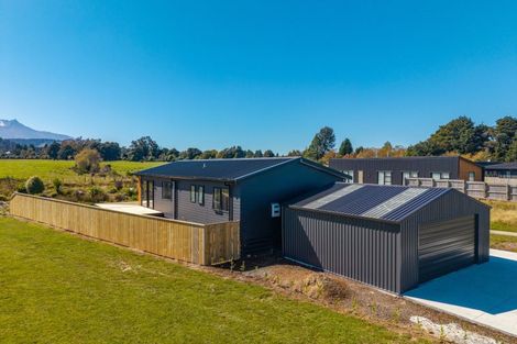 Photo of property in 62 Kowhai Crescent, Ohakune, 4625