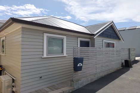 Photo of property in 88 Overtoun Terrace, Hataitai, Wellington, 6021