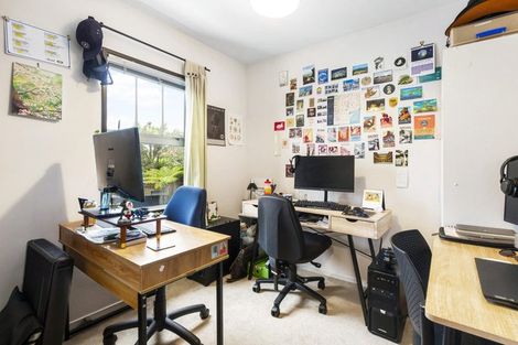 Photo of property in 8j Finlay Terrace, Mount Cook, Wellington, 6021