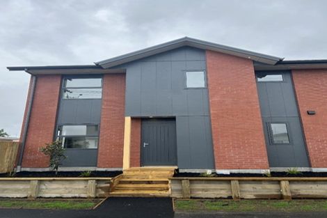 Photo of property in 5u1 Ford Street, Hamilton East, Hamilton, 3216