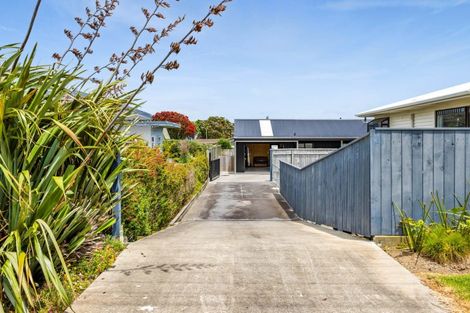 Photo of property in Fox Street, Opunake, 4616