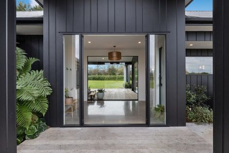 Photo of property in 64 Birchwood Lane, Tamahere, Hamilton, 3283