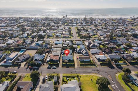 Photo of property in 23 Carysfort Street, Mount Maunganui, 3116