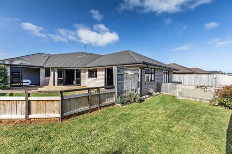 Photo of property in 3 Margaret Place, Waiuku, 2123