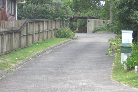 Photo of property in 87a Seaview Road, Glenfield, Auckland, 0629