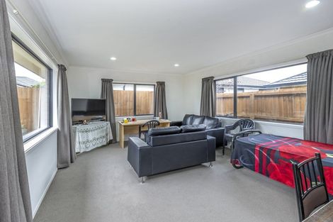 Photo of property in 55 Rawnsley Terrace, Wigram, Christchurch, 8042