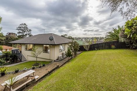 Photo of property in 36 Hewlett Road, Massey, Auckland, 0614