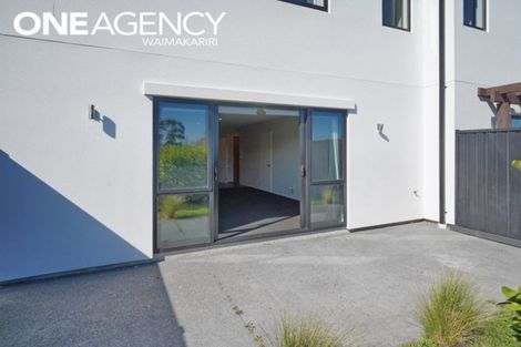 Photo of property in 17 Tuhoe Avenue, Kaiapoi, 7630