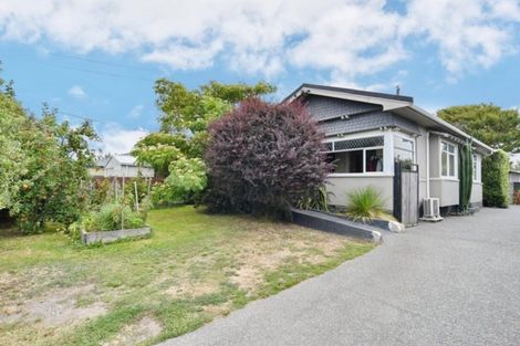 Photo of property in 40 Radley Street, Woolston, Christchurch, 8023
