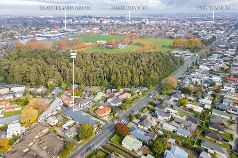 Photo of property in 5/60 Boundary Road, Claudelands, Hamilton, 3214