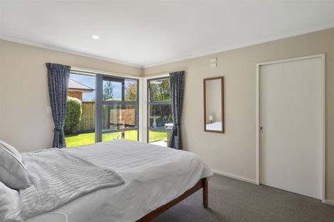 Photo of property in 3 Dryden Avenue, Rolleston, 7614