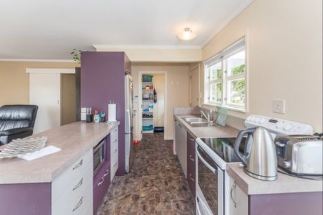 Photo of property in 15 George Street, Levin, 5510