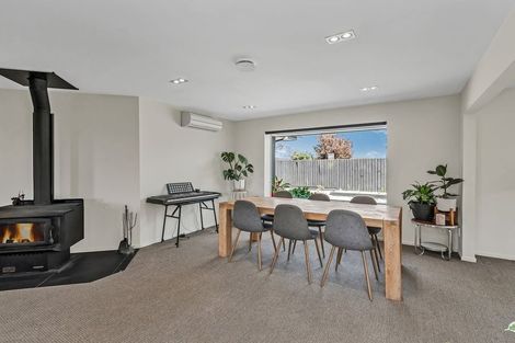 Photo of property in 29b Fairfield Way, Rolleston, 7614