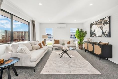 Photo of property in 12 Hurring Lane, Rolleston, 7615