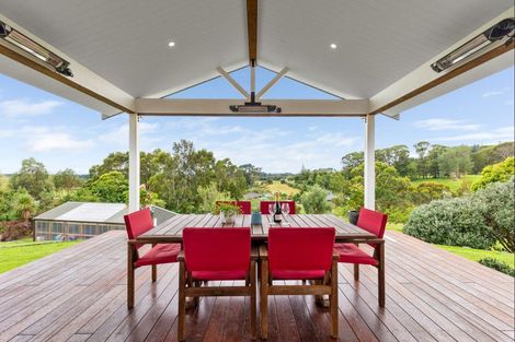 Photo of property in 245 Wallace Road, Koputaroa, Levin, 5571
