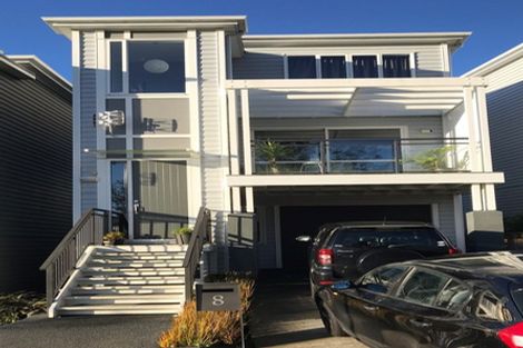 Photo of property in 8 Fernly Rise, Flat Bush, Auckland, 2019