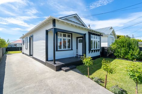 Photo of property in 17 Trafalgar Street, Saint Kilda, Dunedin, 9012