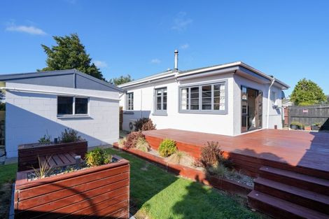 Photo of property in 42 Chapman Street, Richmond, Invercargill, 9810