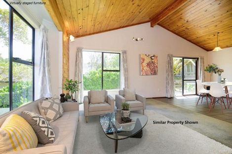 Photo of property in 123 Spinella Drive, Bayview, Auckland, 0629