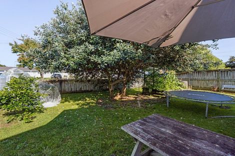 Photo of property in 121 Queens Avenue, Frankton, Hamilton, 3204
