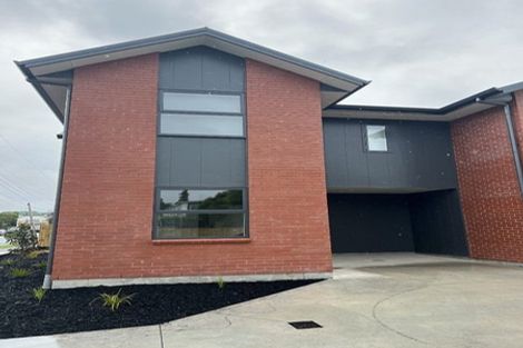 Photo of property in 5u1 Ford Street, Hamilton East, Hamilton, 3216