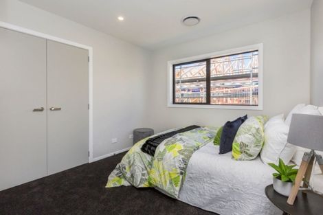 Photo of property in 22 Filmer Crescent, Wallaceville, Upper Hutt, 5018