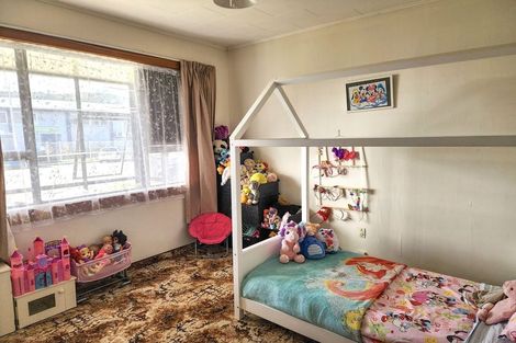 Photo of property in 14 Marlborough Street, Greymouth, 7805