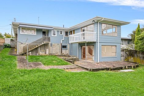 Photo of property in 50 Lyttelton Avenue, Forrest Hill, Auckland, 0620