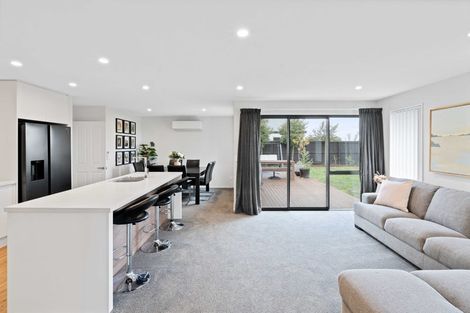 Photo of property in 2 Ed Hillary Drive, Rolleston, 7615