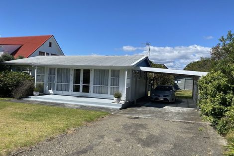 Photo of property in 92 Manly Street, Paraparaumu Beach, Paraparaumu, 5032