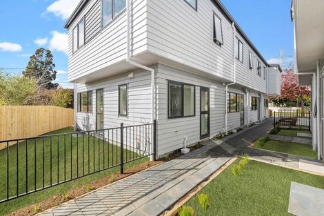 Photo of property in 1a Clayton Avenue, Otara, Auckland, 2023