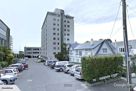 Photo of property in Hobson Court Flats, 55/70u Hobson Street, Thorndon, Wellington, 6011