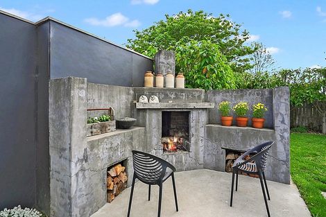 Photo of property in 1242 Kaipaki Road, Cambridge, 3495