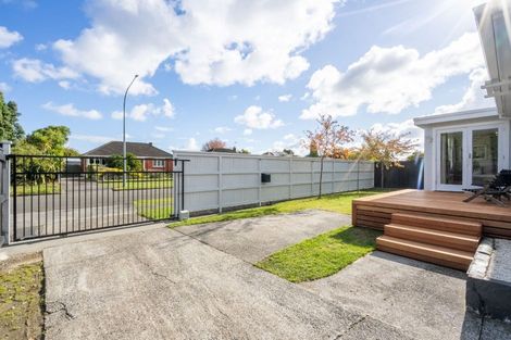 Photo of property in 22 Ascot Street, Hokowhitu, Palmerston North, 4410