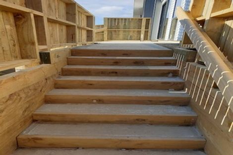 Photo of property in 15/62u Spenmoor Street, Newlands, Wellington, 6037