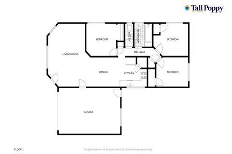 Photo of property in 89 Arthur Crescent, Hilltop, Taupo, 3330