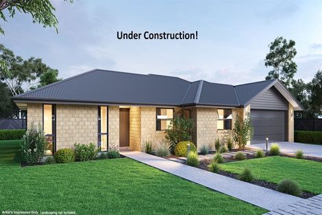 Photo of property in 61 Jean Archie Drive, Rolleston, 7614