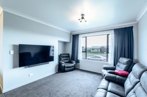 Photo of property in 131 Stirrat Street, Kingswell, Invercargill, 9812