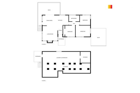 Photo of property in 8 Salmond Street, Halfway Bush, Dunedin, 9010