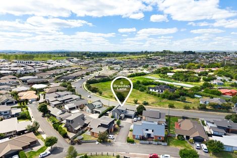Photo of property in 6 Braedan Lane, Huntington, Hamilton, 3210