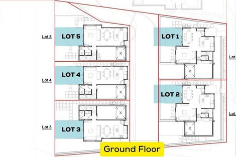 Photo of property in 15 Matterhorn Crescent, Northpark, Auckland, 2013