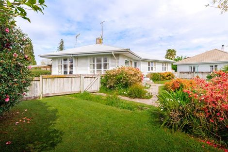 Photo of property in 4 Wainui Avenue, Te Awamutu, 3800