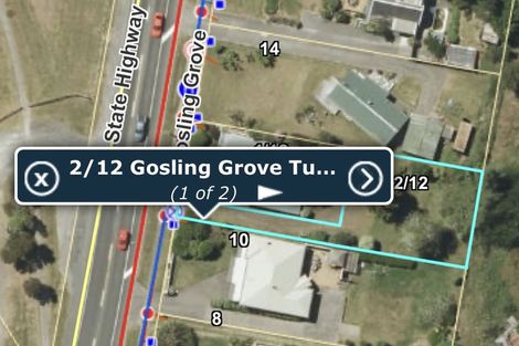 Photo of property in 12 Gosling Grove, Turangi, 3334