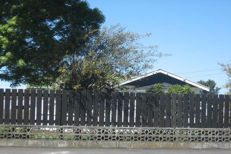 Photo of property in 21 Keiss Street, Blenheim, 7201