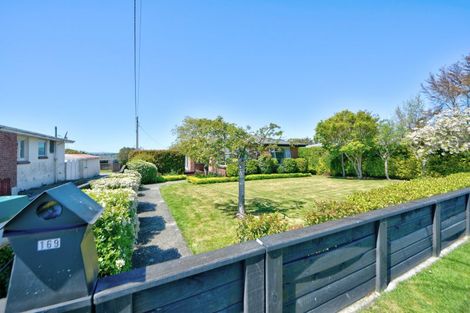 Photo of property in 169 Broughton Street, Gore, 9710