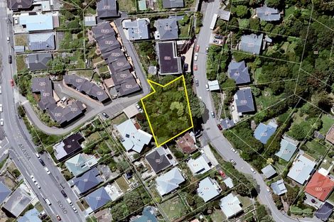 Photo of property in 149 Te Anau Road, Hataitai, Wellington, 6021